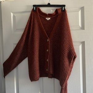 fall sweater
